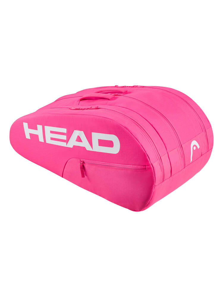 Tennis racquet bag  - Head - Base Racquet Bag L PK