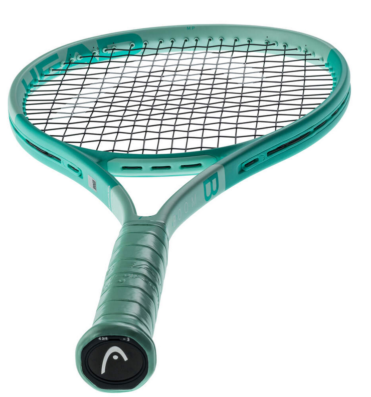 Tennisracket - Head - Boom MP 2024 Alternate