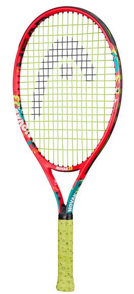 Tennisschläger - Head - NOVAK 21 (2020)