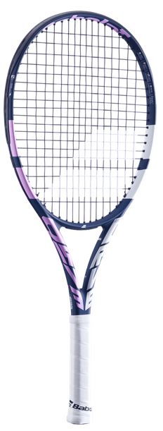 Tennisschläger - Babolat - PURE DRIVE Jr. 25 Mädchen (2021)
