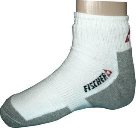 Fischer Sneakersocken Aktionspreis