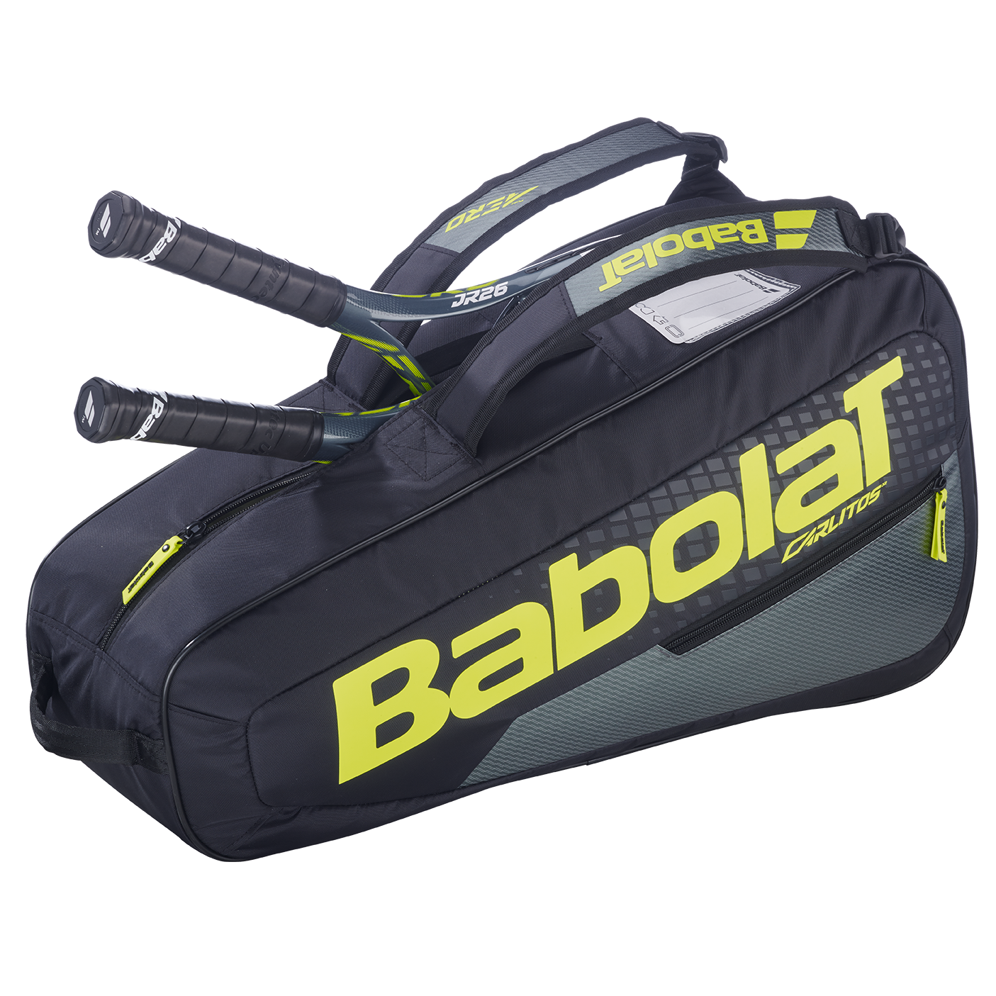  Babolat RH Carlitos Junior