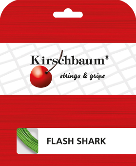 kirschbaum FLASH SHARK green