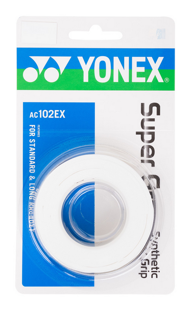 YONEX - Super Grap AC102