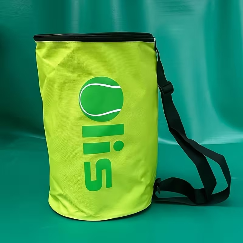 Olis Balltransporttasche - Ball Carry Bag - grün