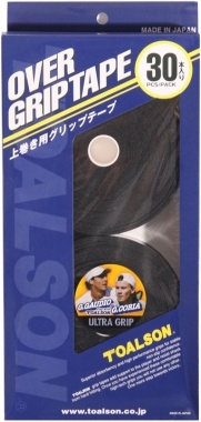 Toalson - Ultra Grip 30 St. - Weiß