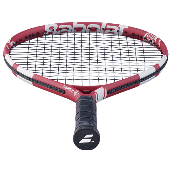  Babolat Junior 23 Wimbledon (2026) Besaitung