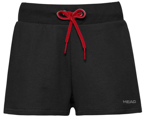 Head - CLUB ANN Shorts - Women (2019)