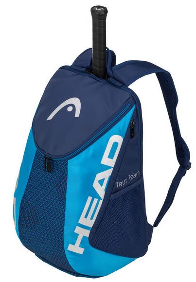 Racketbag - Head - Tour Team Backpack (2020)