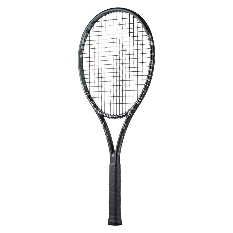 Tennisschläger - Head - MX Spark SUPRM (stealth)