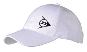 Dunlop - Cotton Twill Cap