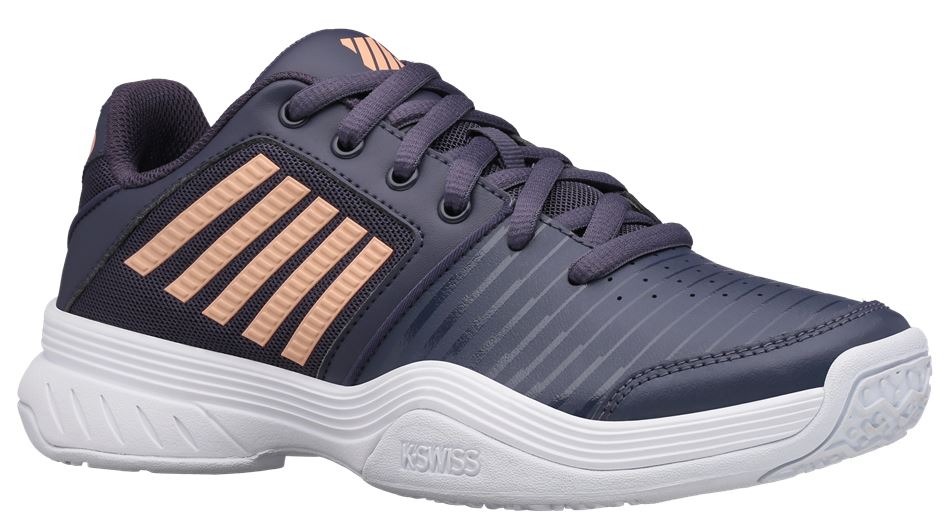 Tennisshoe - K-SWISS - COURT EXPRESS HB - Women (2021)