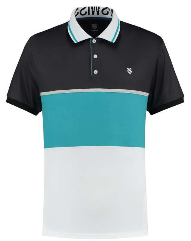 K-Swiss - HYPERCOURT EXPRESS POLO 2 - Men (2020)