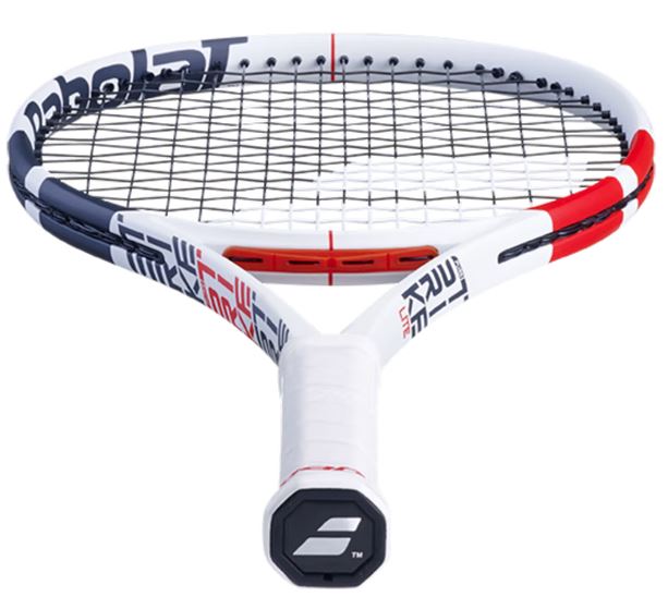 Tennisschläger - Babolat - PURE STRIKE LITE (2020)