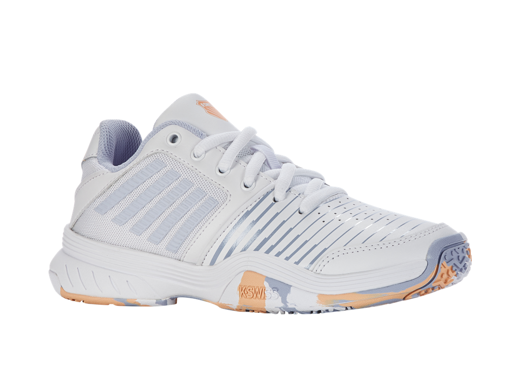Tennisschuh - K-SWISS - COURT EXPRESS OMNI