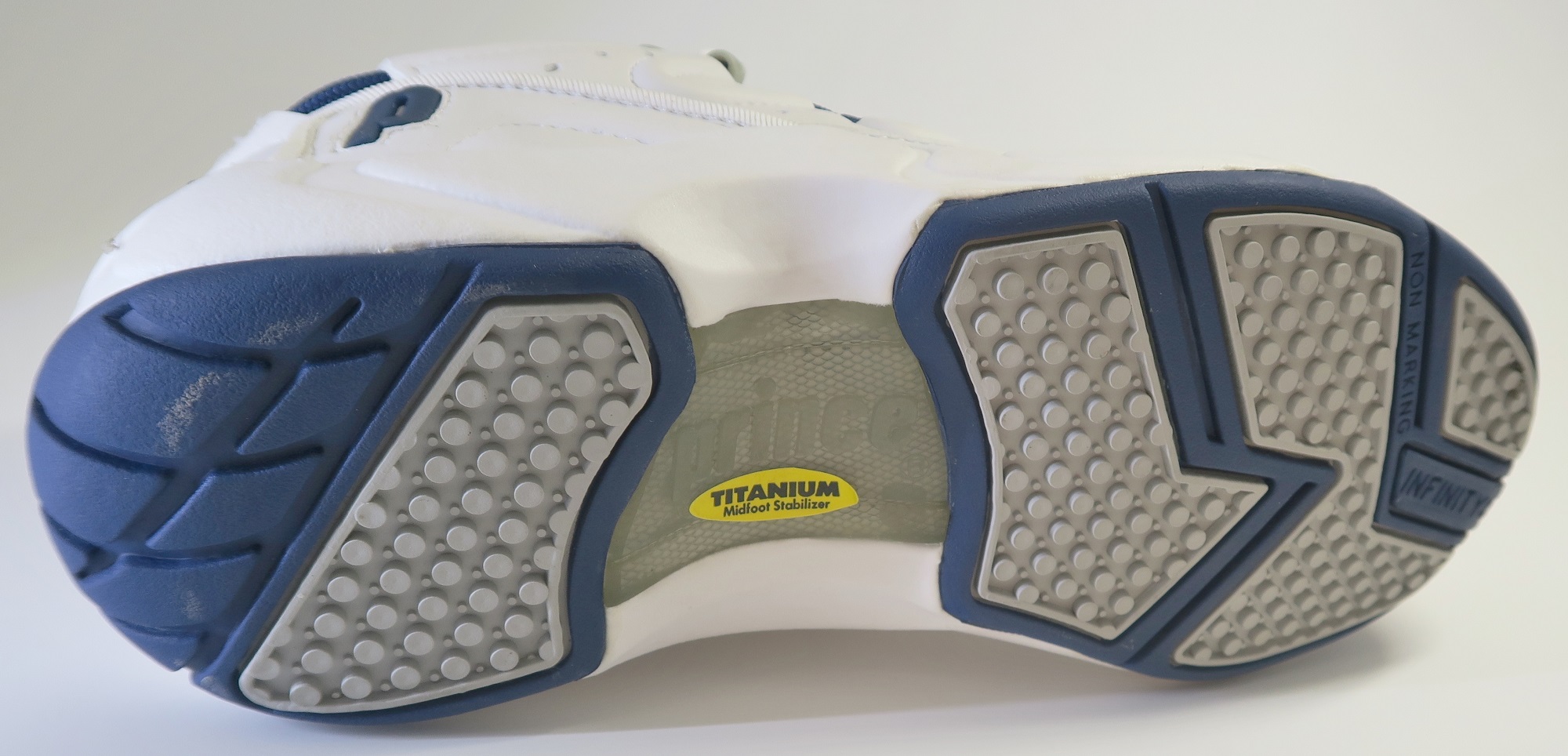 *Auslaufmodell* Tennisschuhe - Prince Scream OMNI