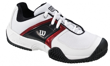 Wilson Trance All-Court JR