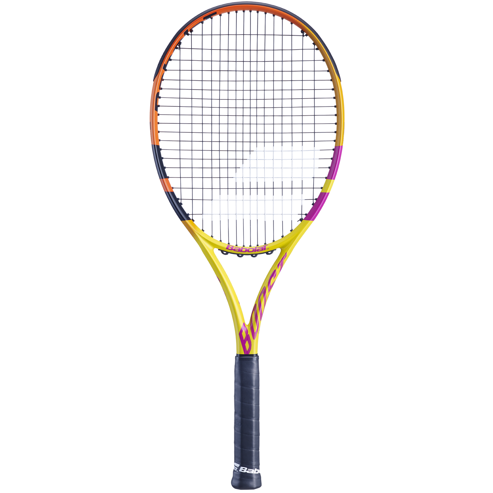 Tennisschläger - Babolat - BOOST AERO RAFA (2022)