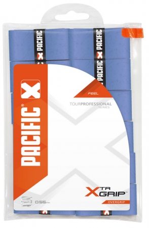 Pacific - xTR Grip - 12er Pack
