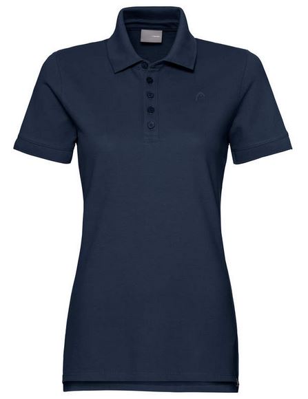 Head - HEAD Polo - Women (2019)