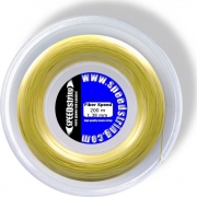 Tennissaite - SPEEDstring Fiber Speed - 200 m