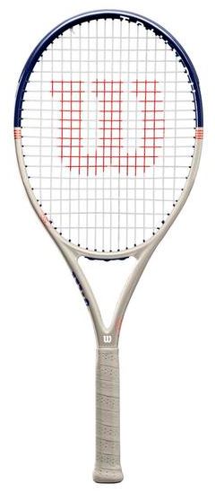 Tennisschläger - Wilson - ROLAND GARROS TRIUMPH (2021)