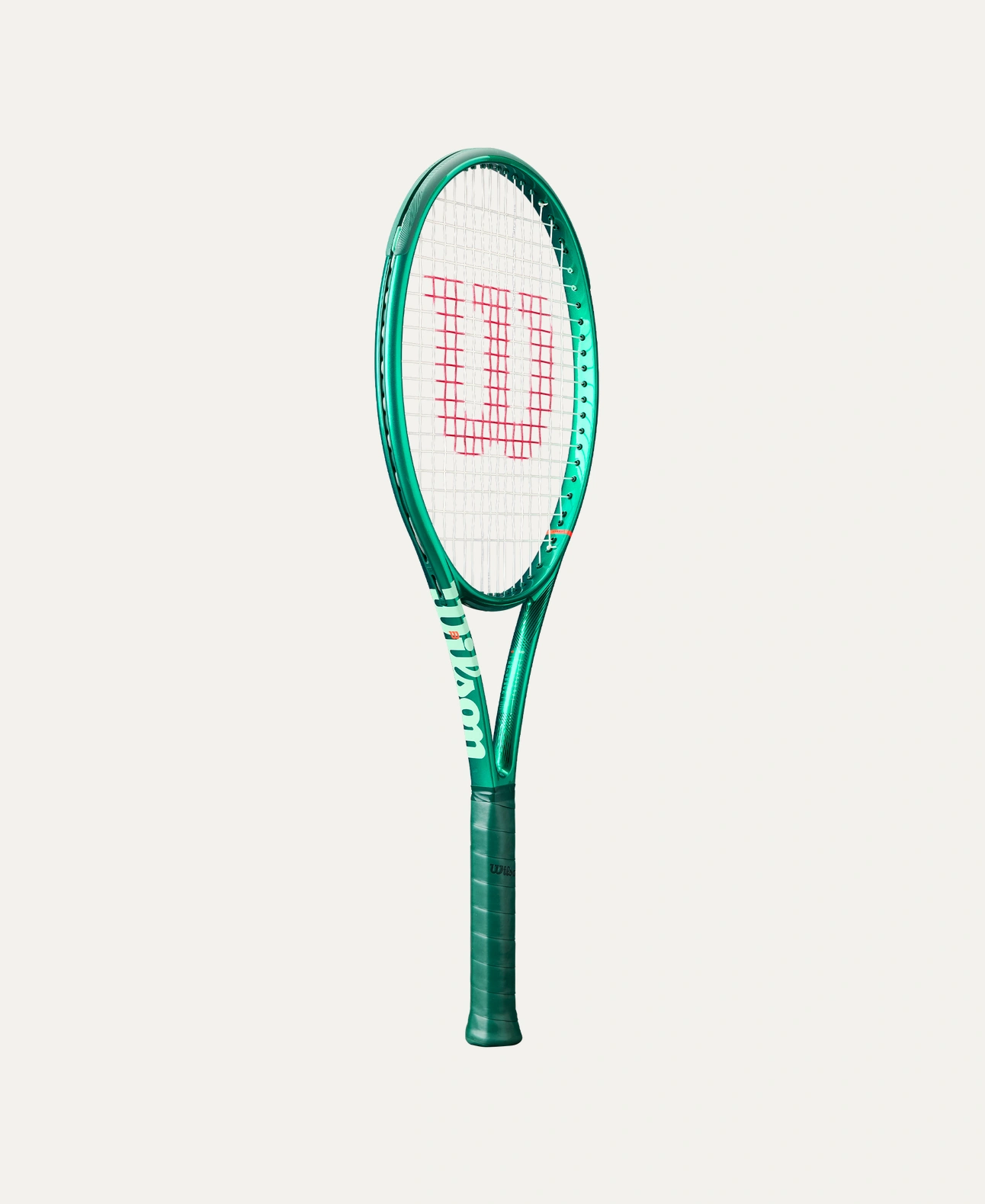 Tennisschläger - Wilson - Blade 100 UL V10 RKT3