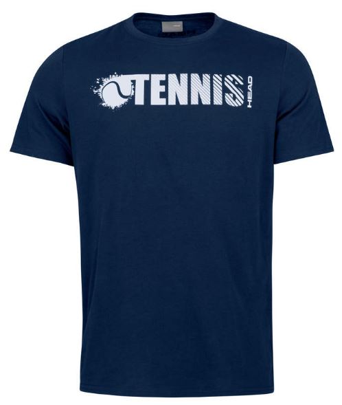 Head - FONT T-Shirt - Men (2021)