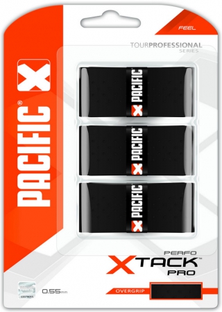 Pacific - X Tack Pro Perfo - 3er Pack