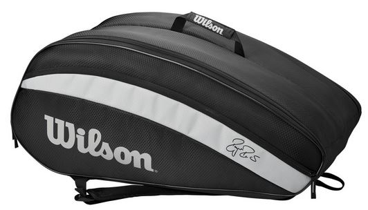 Tennistasche - Wilson - Federer TEAM - 12er (2020)