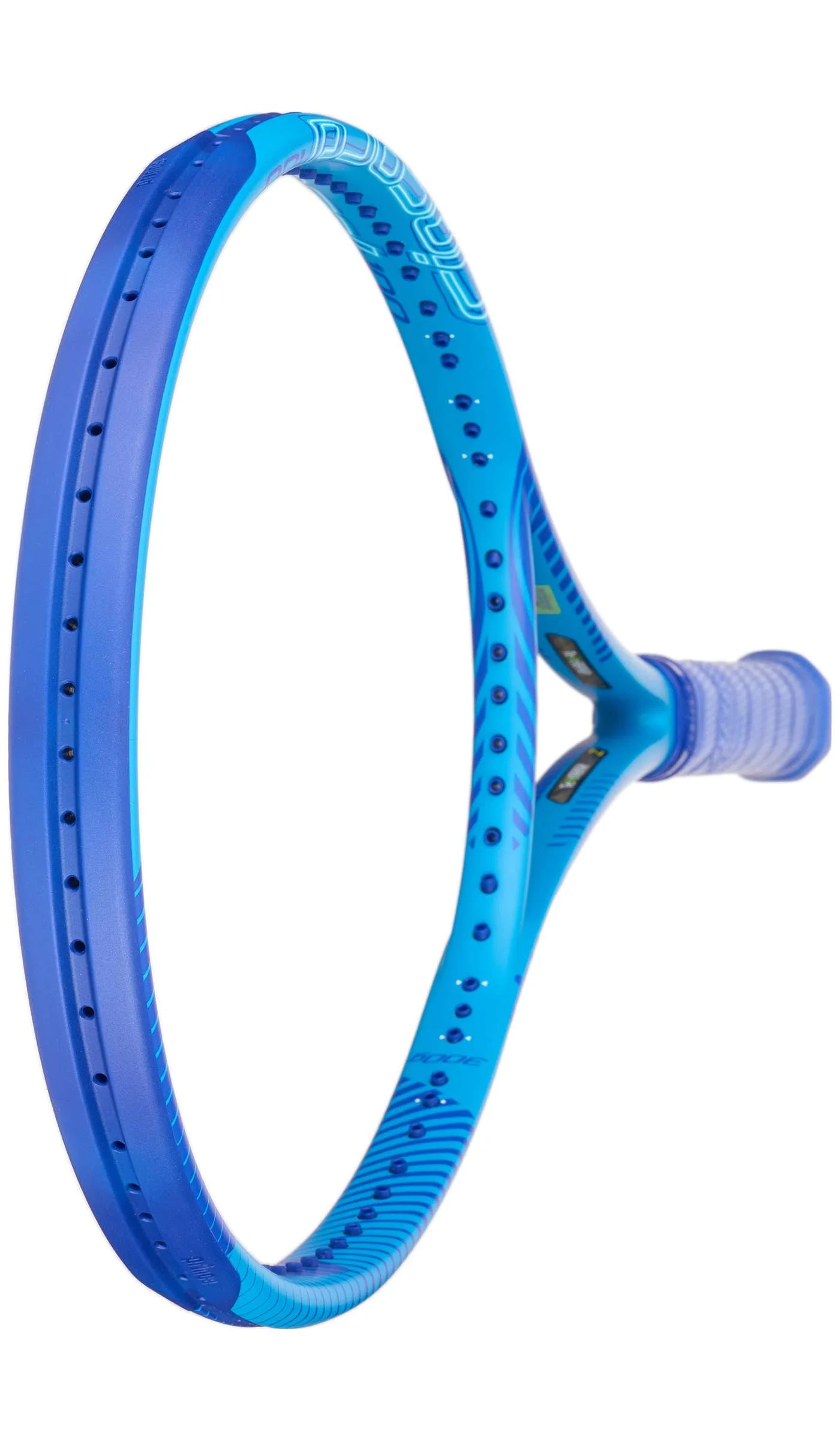 Tennisracket - Prince - TXTZ Ripcord 100 300G