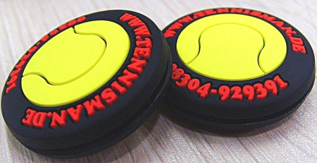 Vibrastop- Tennisman.de - Vibrationsdämpfer - 1 Stck.
