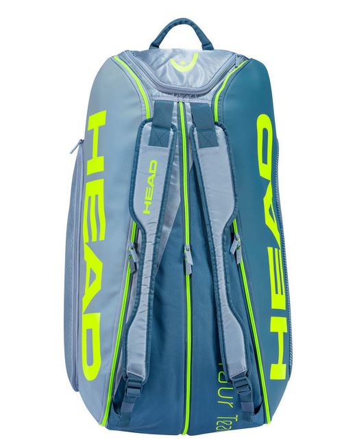 Tennistasche - Head - Tour Team Extreme 12R Monstercombi (2021)