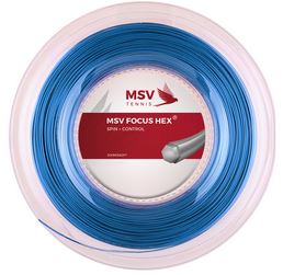 MSV Focus HEX® - 200 m
