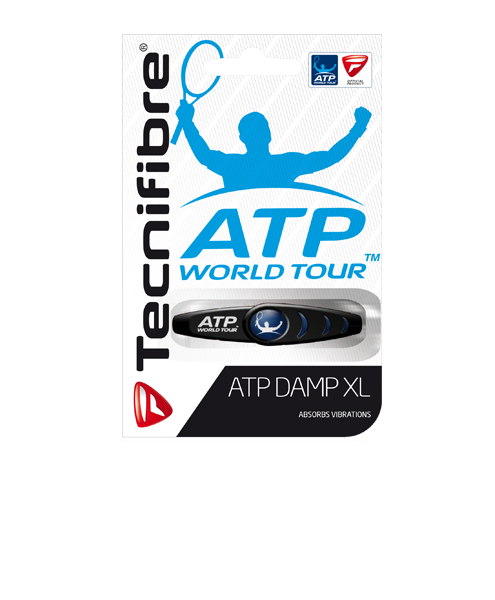Vibrastop- Tecnifibre ATP Damp XL