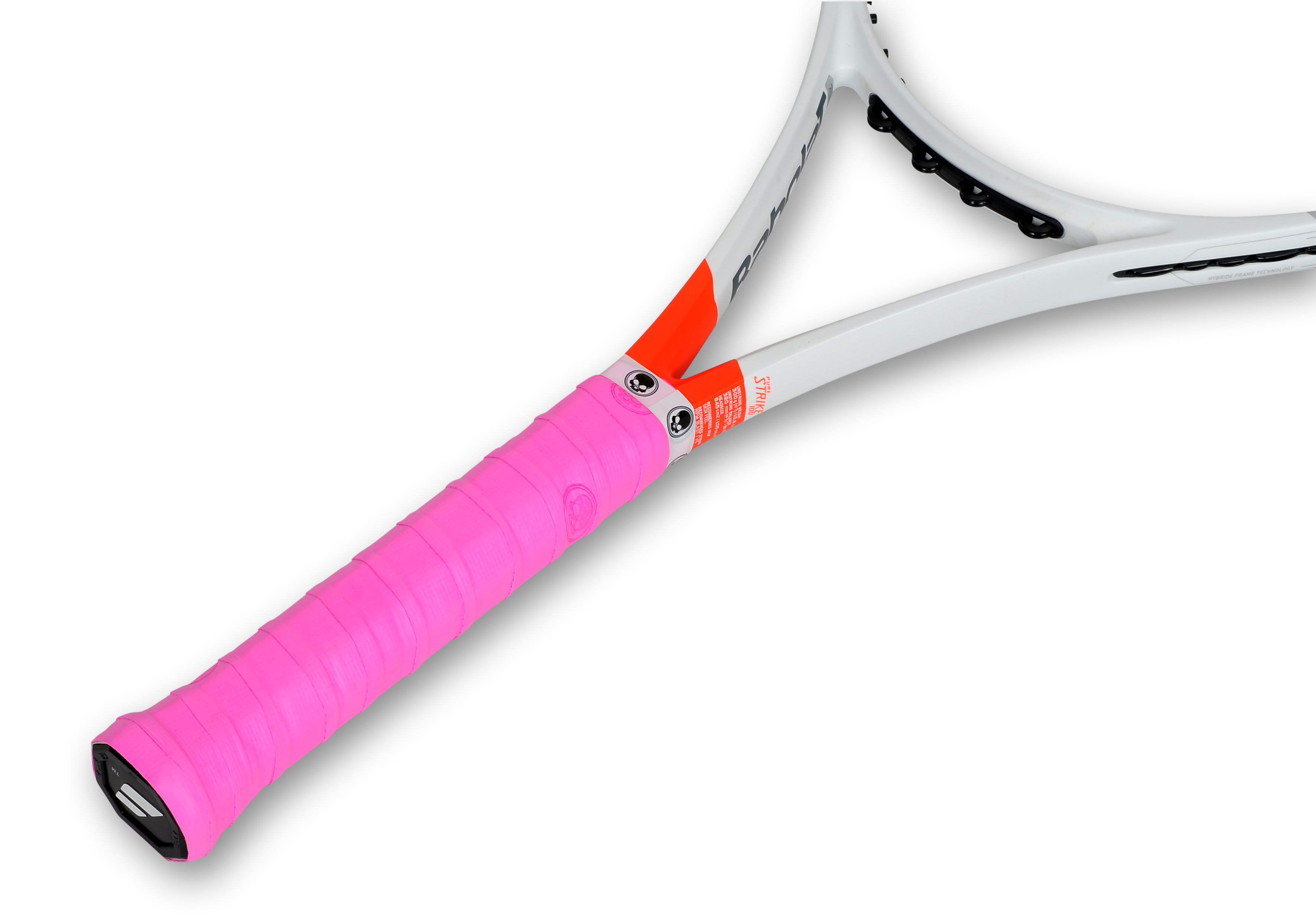 BLACK SKULL Overgrips - Tour Grip - 60er Box gemischt - 0,6 mm