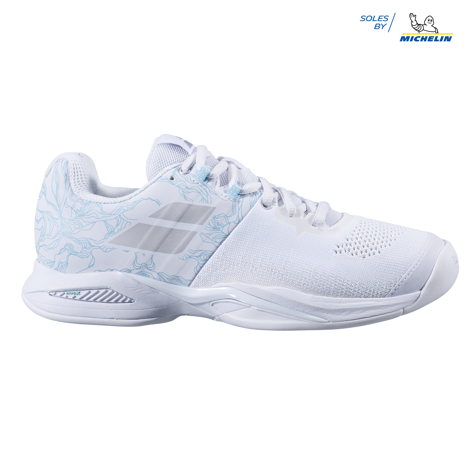 Propulse Blast Indoor Women