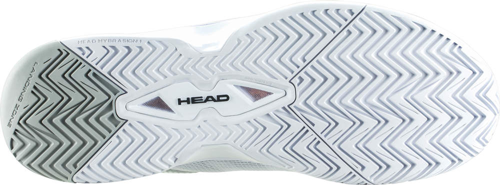 Tennisshoes - Head - Revolt Evo Clay GRBK - Men (2021)