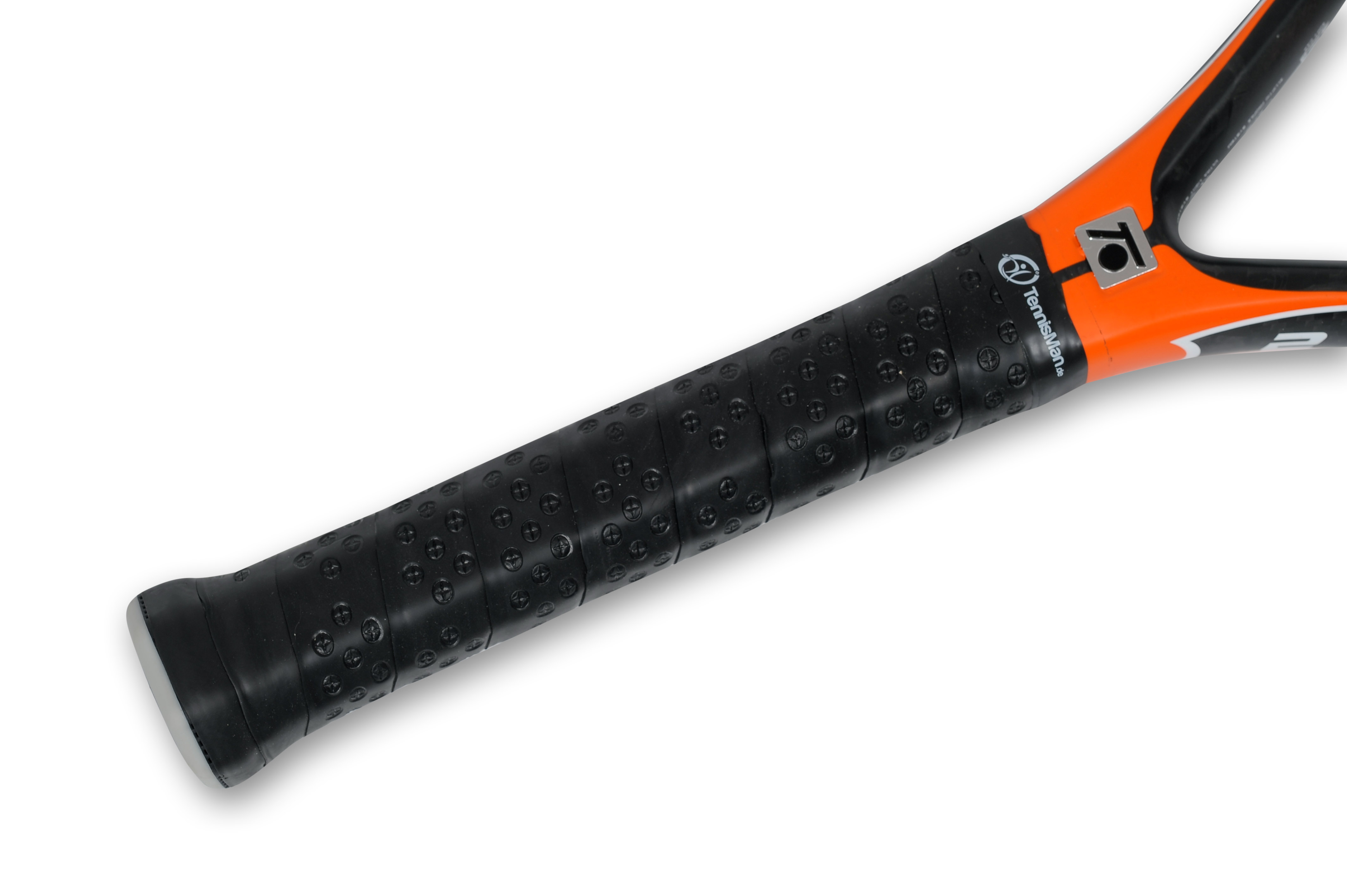 Discho - Soft Aero Cushion Grip  Sonderposten - 1 Stck - 1,6 mm