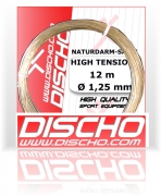 NATURAL GUT - HIGH TENSION NATURAL GUT - 12 m