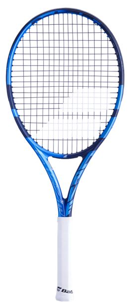 Tennisschläger - Babolat - PURE DRIVE SUPER LITE (2021)