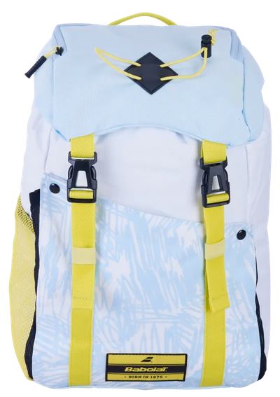 Rucksack - Babolat - BACKPACK JUNIOR Mädchen (2021)
