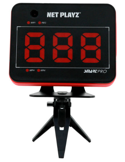 SMART PRO - SPEED VISION - SPORTSRADAR