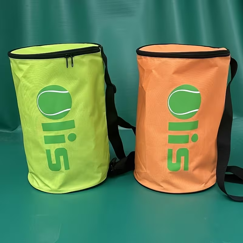 Olis Balltransporttasche - Ball Carry Bag - grün