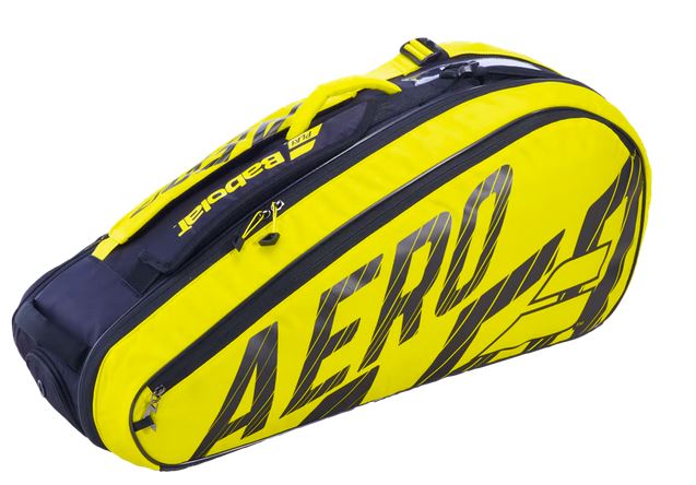 Racketbag - Babolat - Racket Holder x6 PURE AERO