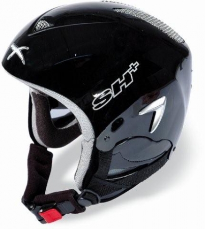 SH+ H10 Air - schwarz