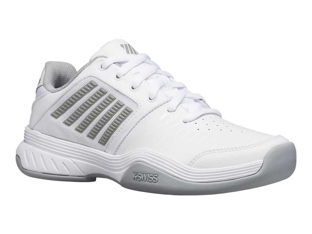 Tennisschuhe - K-SWISS - COURT EXPRESS CARPET - Damen