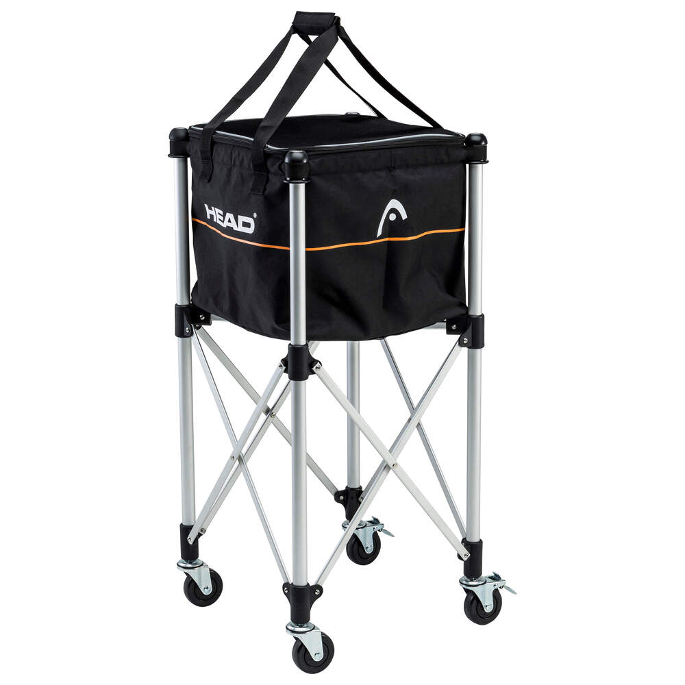 Head - Ball Trolley