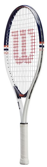 Tennisracket - Wilson - Roland Garros ELITE 25 Junior (2021)
