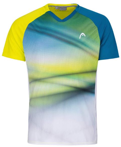 Head - STRIKER T-Shirt - Men (2021)